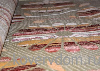 Детский ковер Ромашки 44730-20