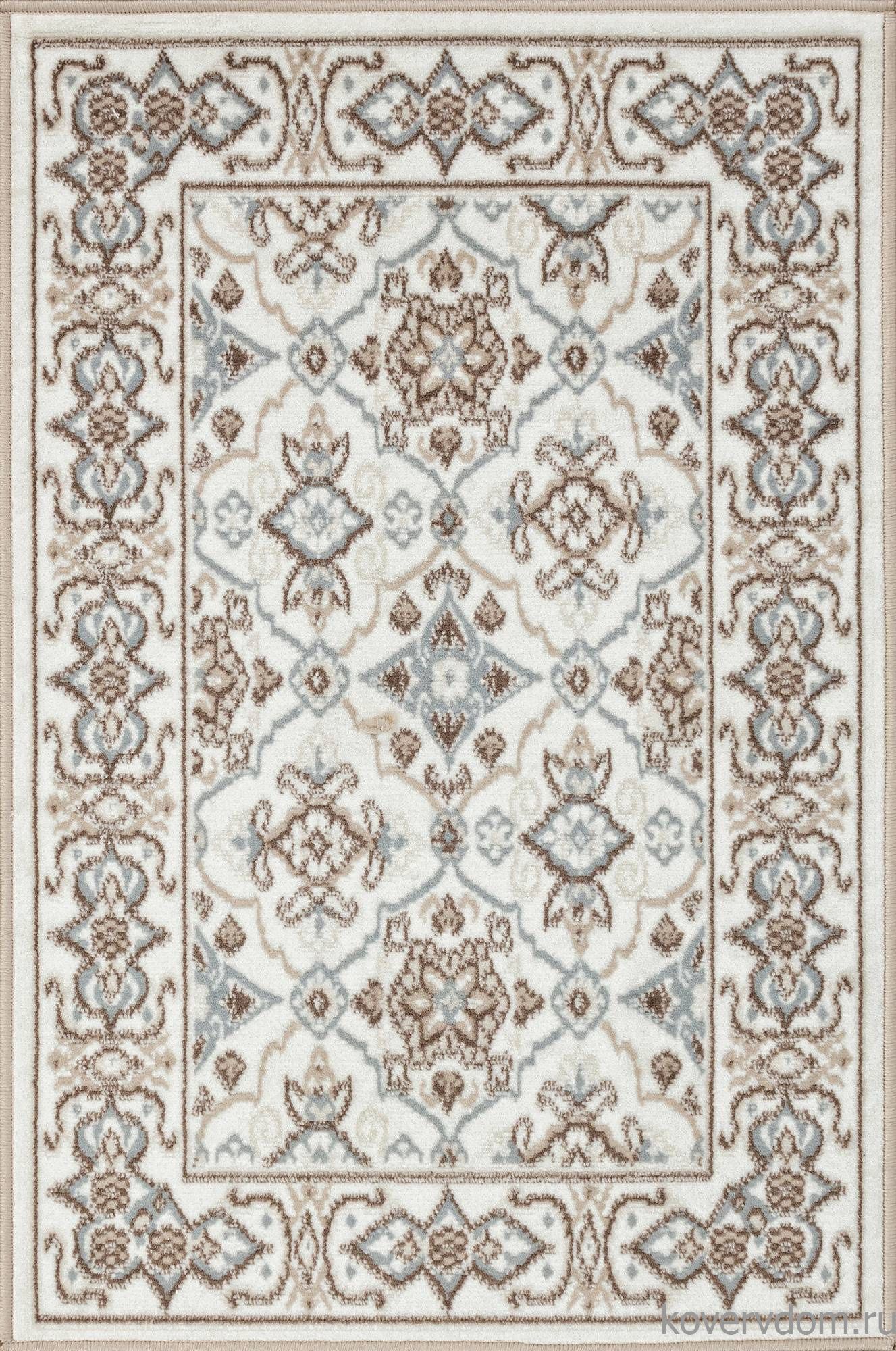 Ковер DARGA G114 BEIGE Ковер DARGA G114 BEIGE