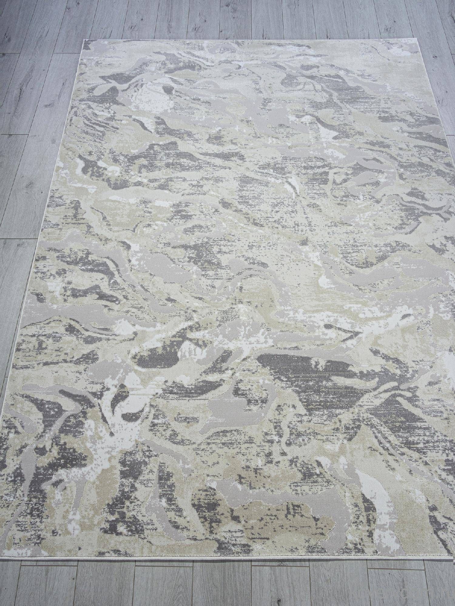 Ковер MONBLAN F542 CREAM