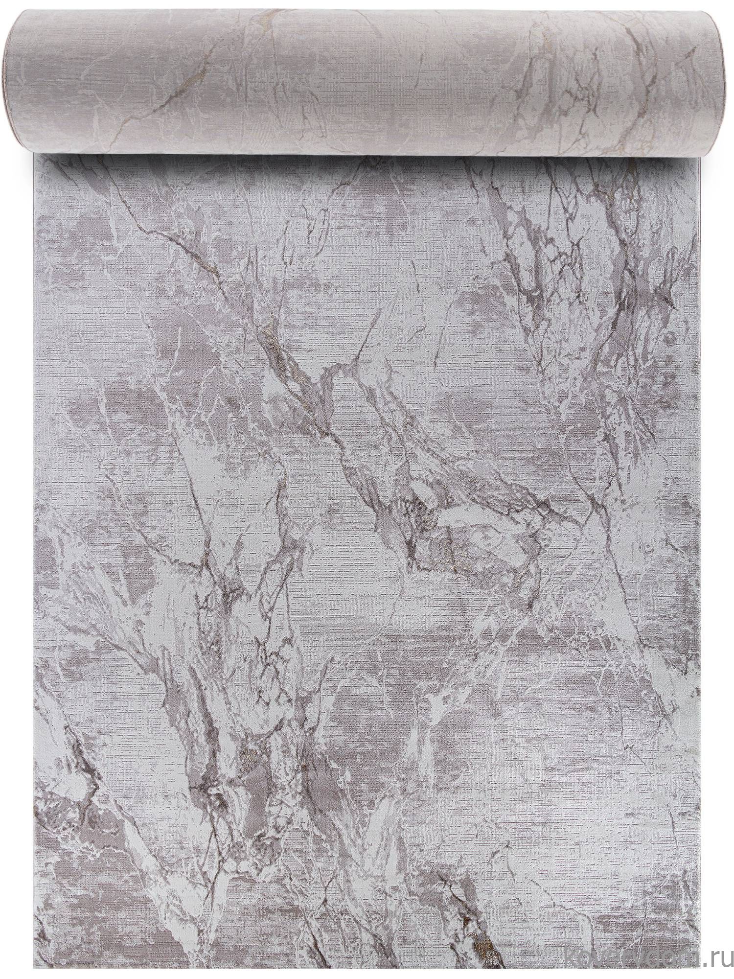 Ковровая Дорожка NENSI GL071E BROWN / BROWN