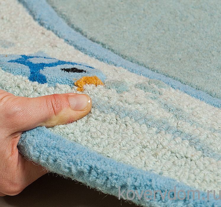 Ковер Children Boy Ковер Children Boy