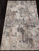 Овальный ковер SIESTA M032A CREAM / TAUPE