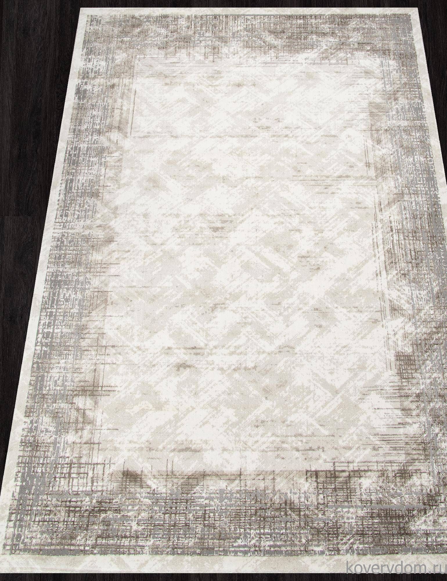 Ковер ARMINA GA019C GREY / BROWN Ковер ARMINA GA019C GREY / BROWN