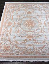 Ковер из Турции розовый TRUVA 08330P PINK / PINK