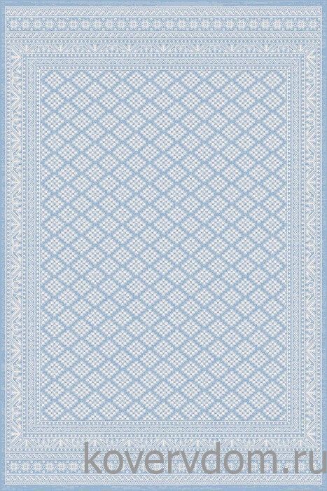 Ковер из вискозы и хлопка ROYAL PALACE 2020 17964 4666 Ковер из вискозы и хлопка ROYAL PALACE 2020 17964 4666