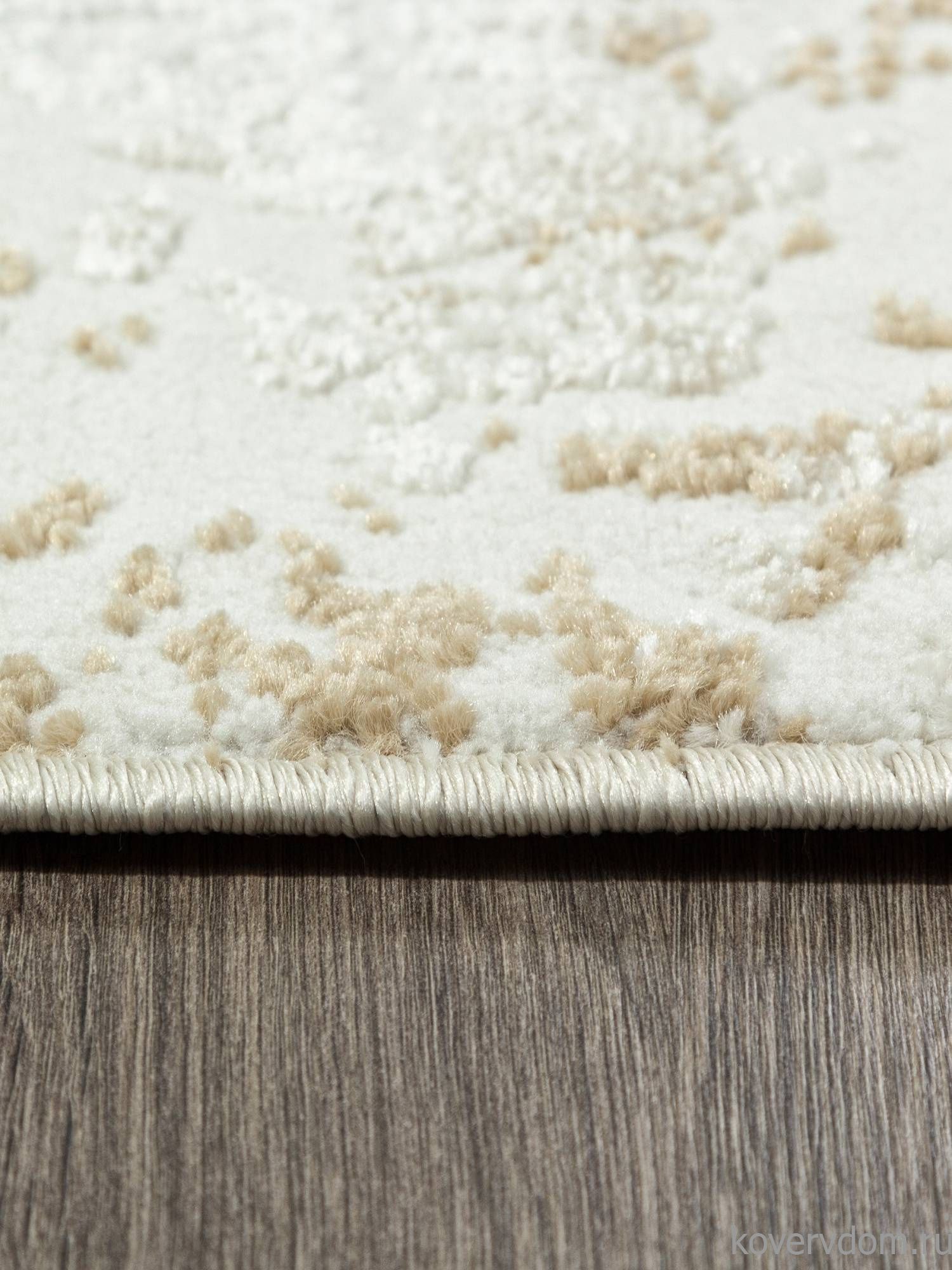 Ковер NATUREL F232 BEIGE Овал