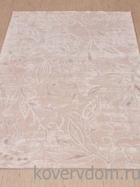 Ковер Milana 0A096A Beige-Beige