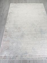 Ковер IRIS MP05 CREAM-BLUE