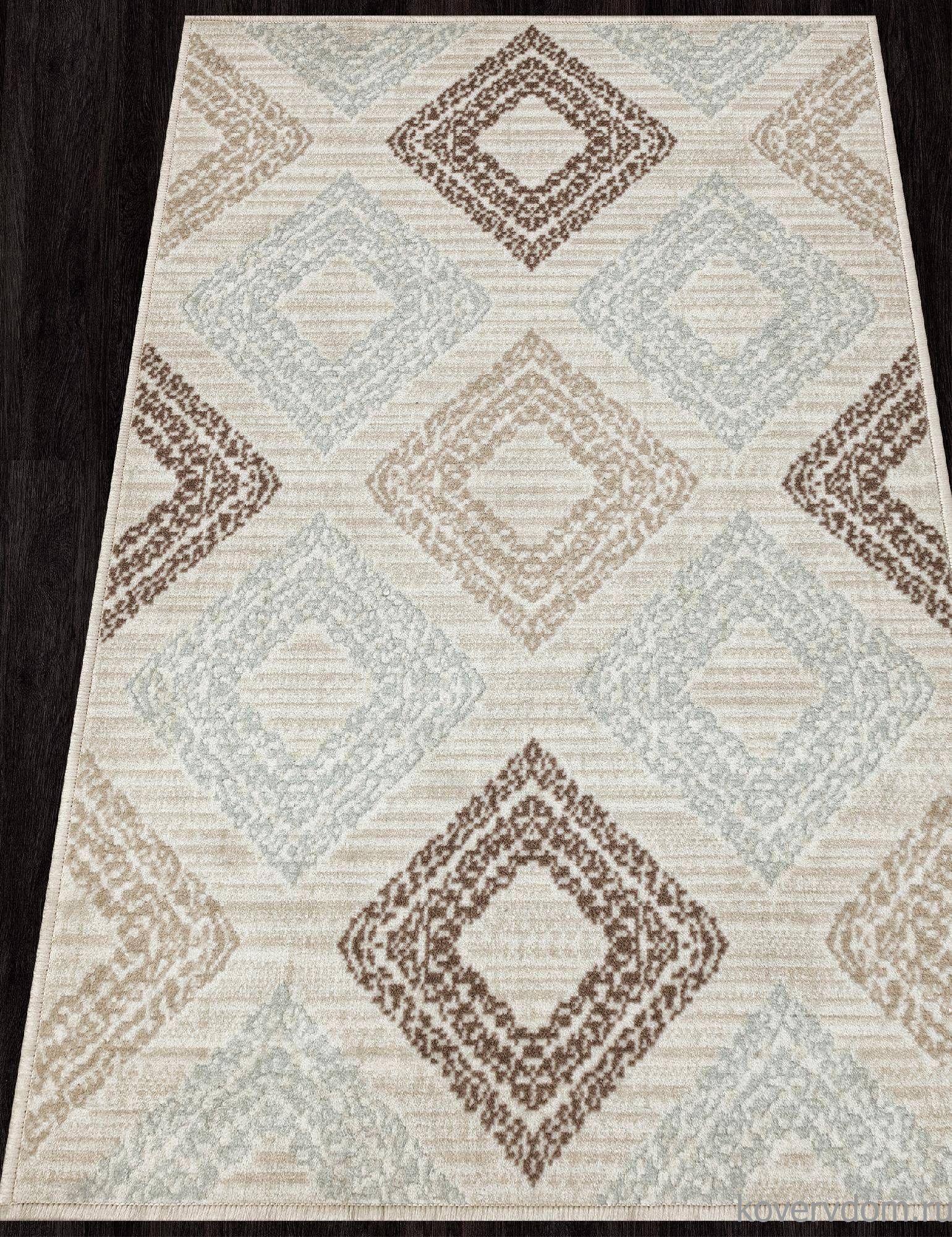 Ковер DARGA G104 BEIGE Ковер DARGA G104 BEIGE