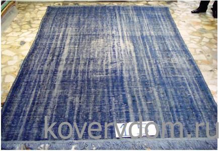 Ковер ручной работы Vintage Look at Me C-15