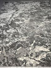 Ковер ARMINA GA025G GREY / GREY