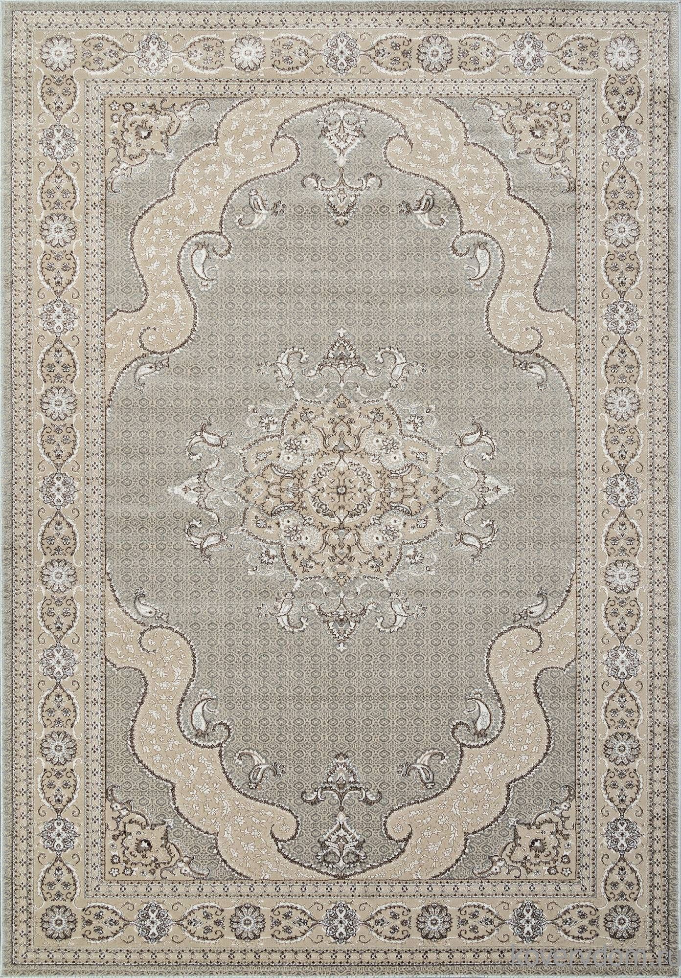 Ковер DOLCE F252 BEIGE-GRAY 3