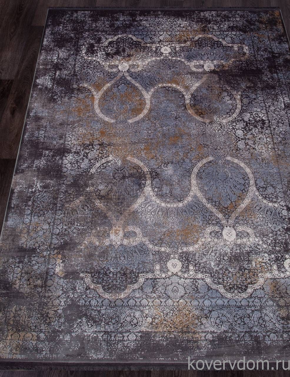 Ковер NOYAN 7321 GRAY