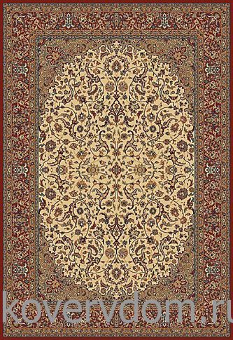 Ковер шерстяной Puccini 60017 6015