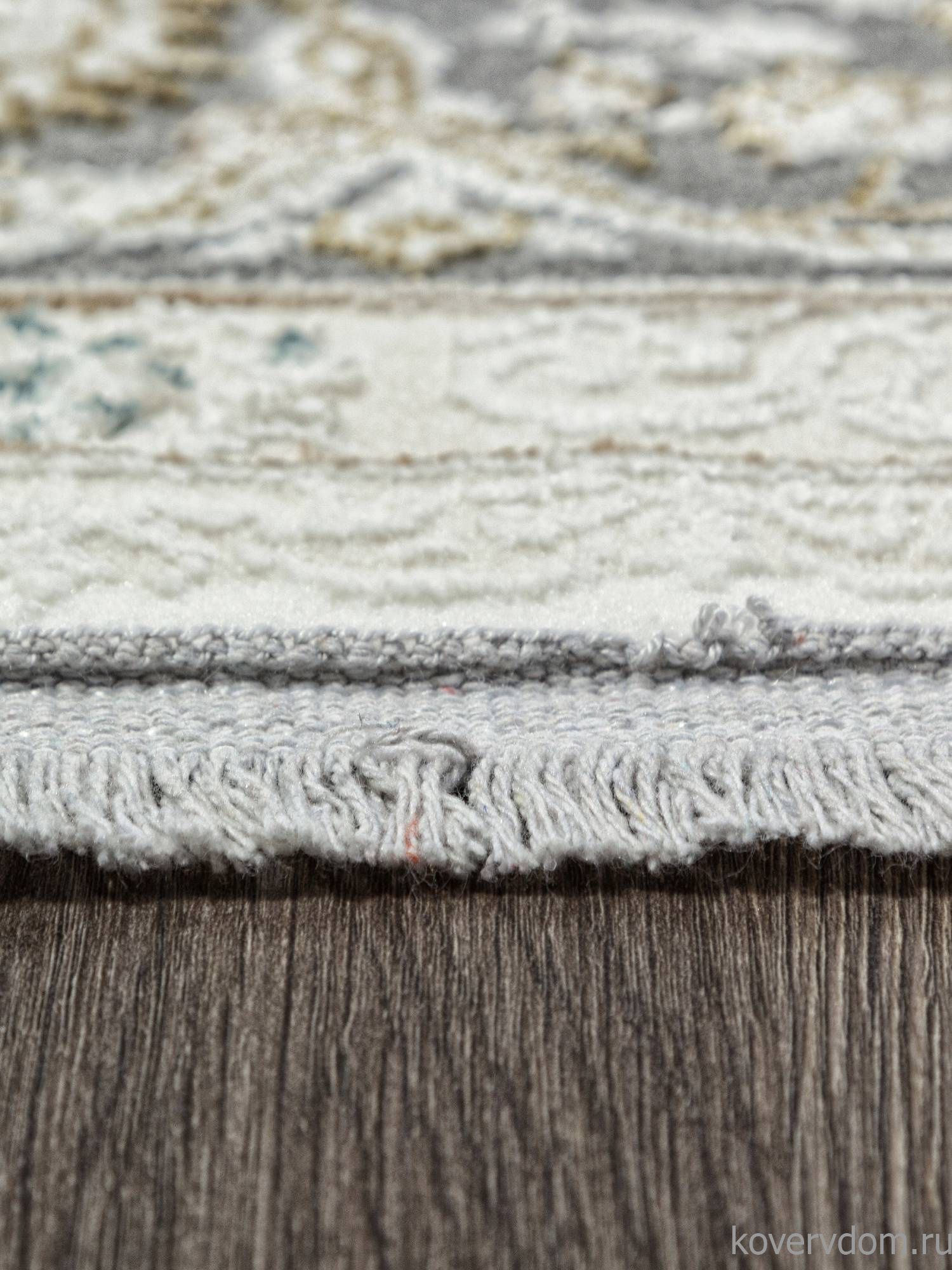 Ковер SANDALI 30153Z CREAM / BEIGE Овал Ковер SANDALI 30153Z CREAM / BEIGE Овал