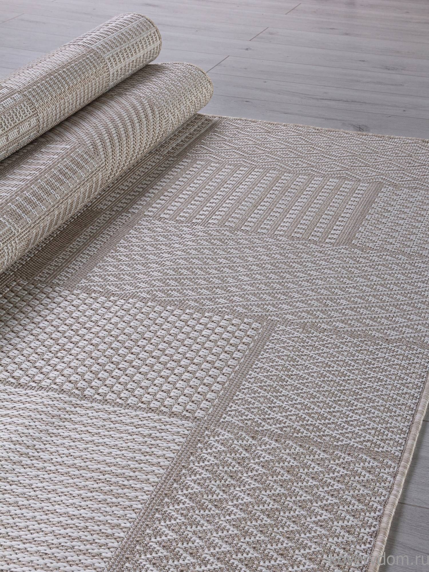 Ковер KAIR S160 BEIGE