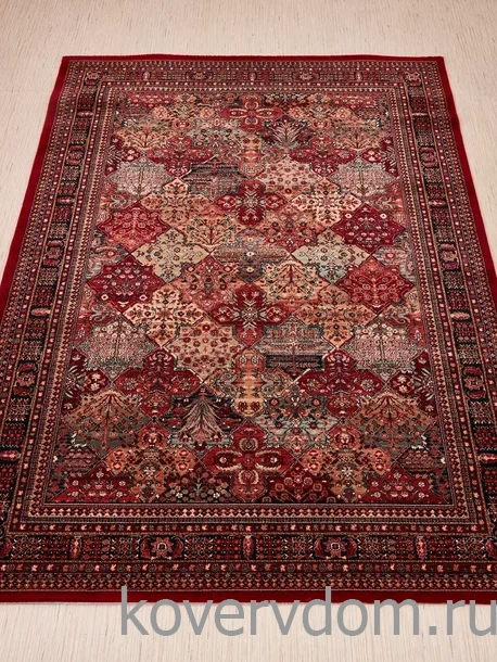 Ковер OSTA Kashqai 4309 300