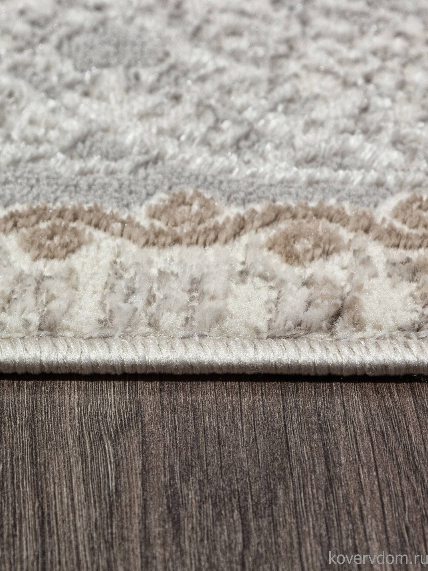 Ковер MARMARIS 26913A GRY / D.BEIGE