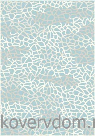 Тонкий ковер RIVA 1815 D7