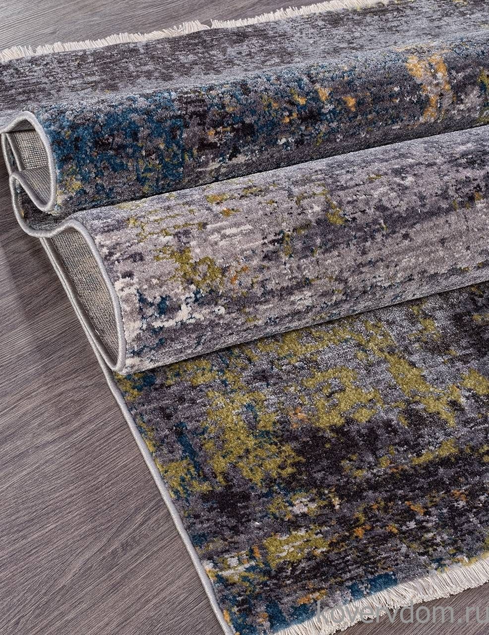 Ковер Босфор O0214 110 MULTI / Многоцветный