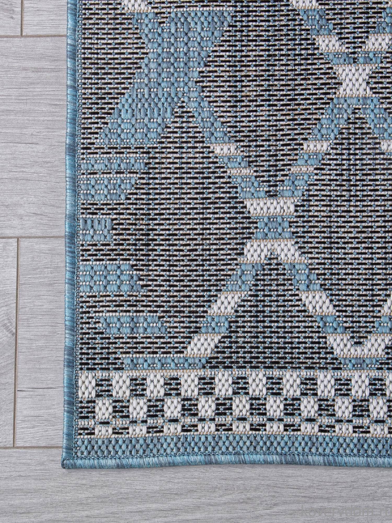 Ковер KAIR S135 BLUE