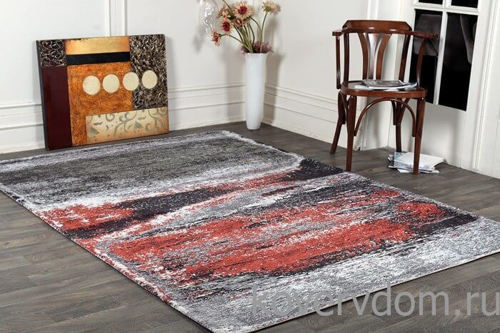 Ковер MEBELLIERY SKETCH TEMPER Ковер MEBELLIERY SKETCH TEMPER