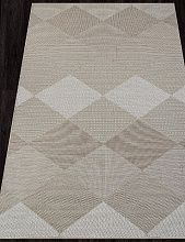 Винтажный ковер INDIGO S118 CREAM-BEIGE