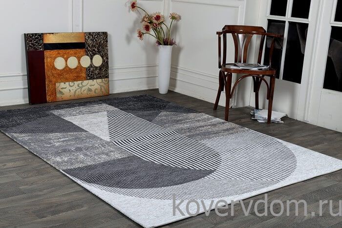 Ковер MEBELLIERY ARC SCANDY Ковер MEBELLIERY ARC SCANDY