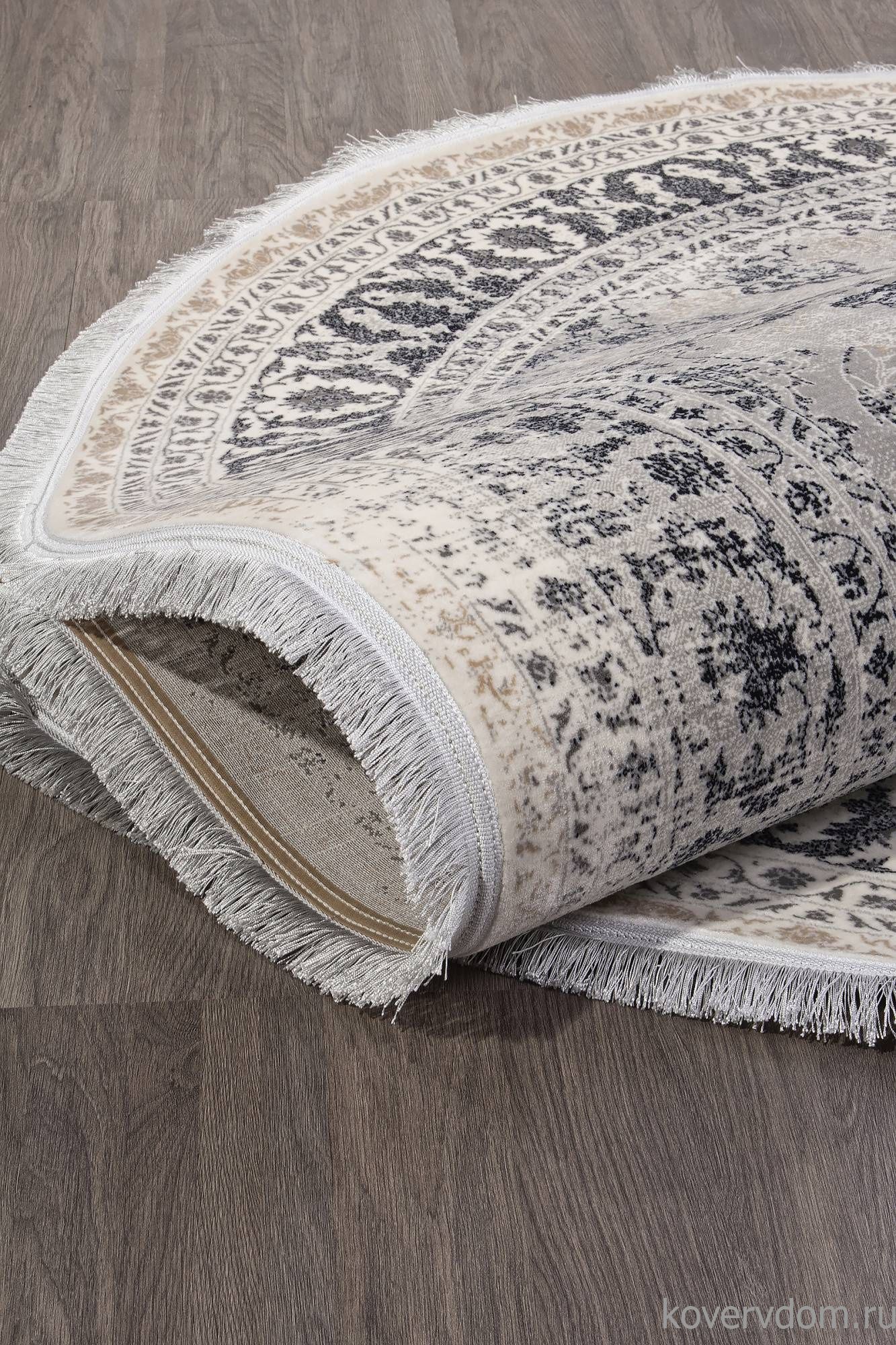 Ковер DALMA 752257 000 Овал