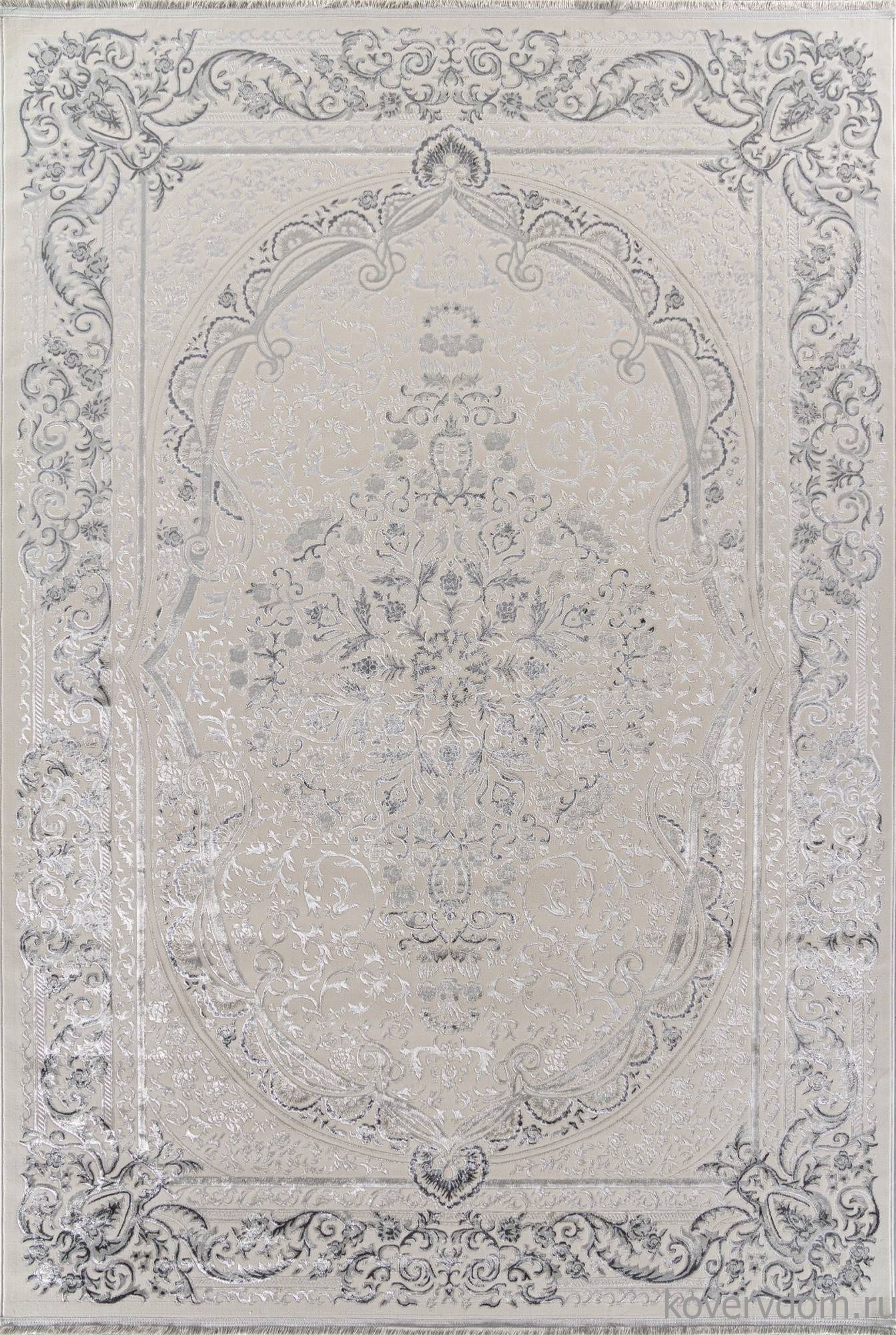 Ковер BALI O1458 095 GREY