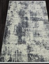 Винтажный ковер MARSEL 00067 CREAM / BLUE
