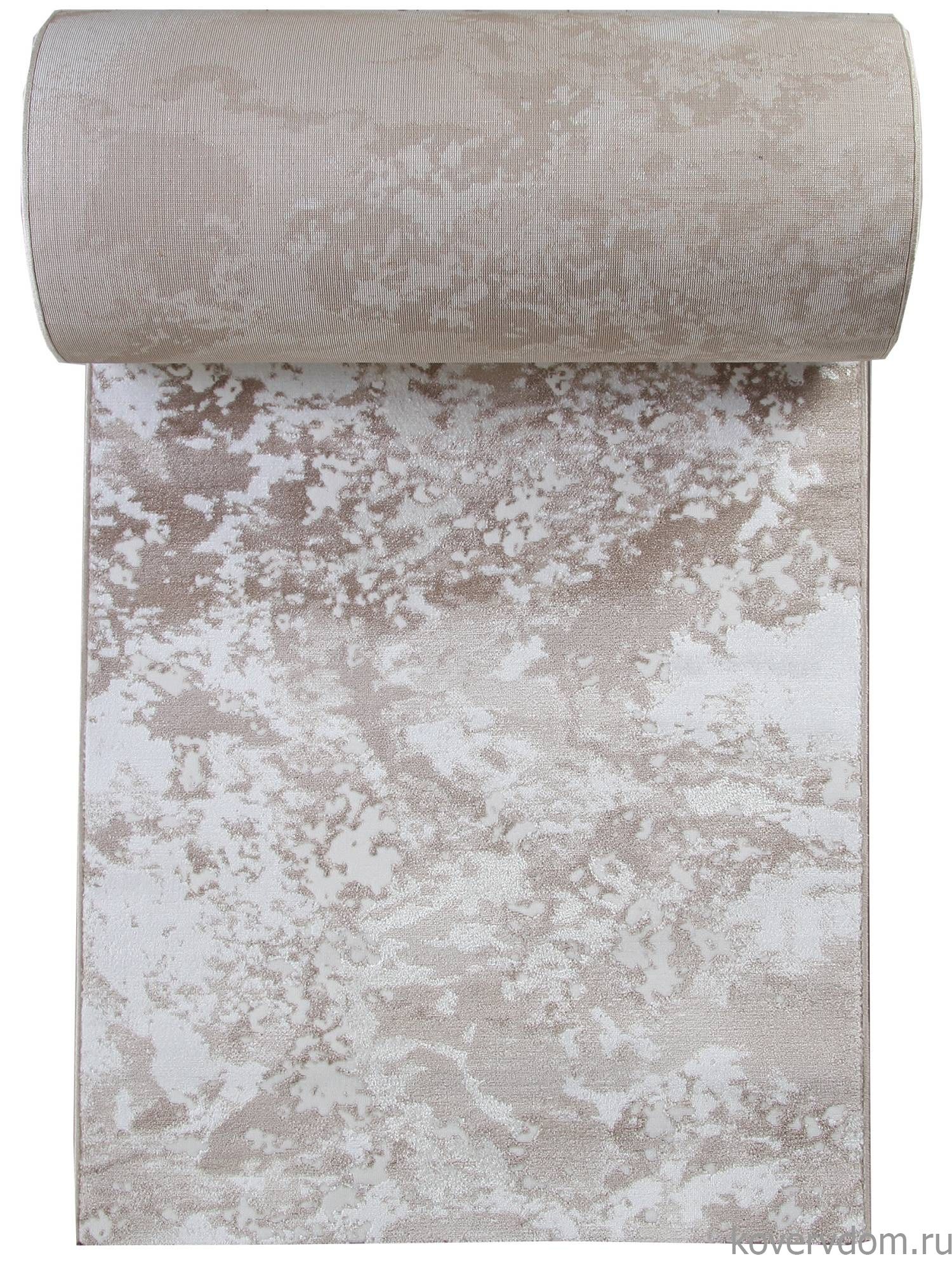 Ковровая Дорожка ALABAMA F177 LIGHT BEIGE