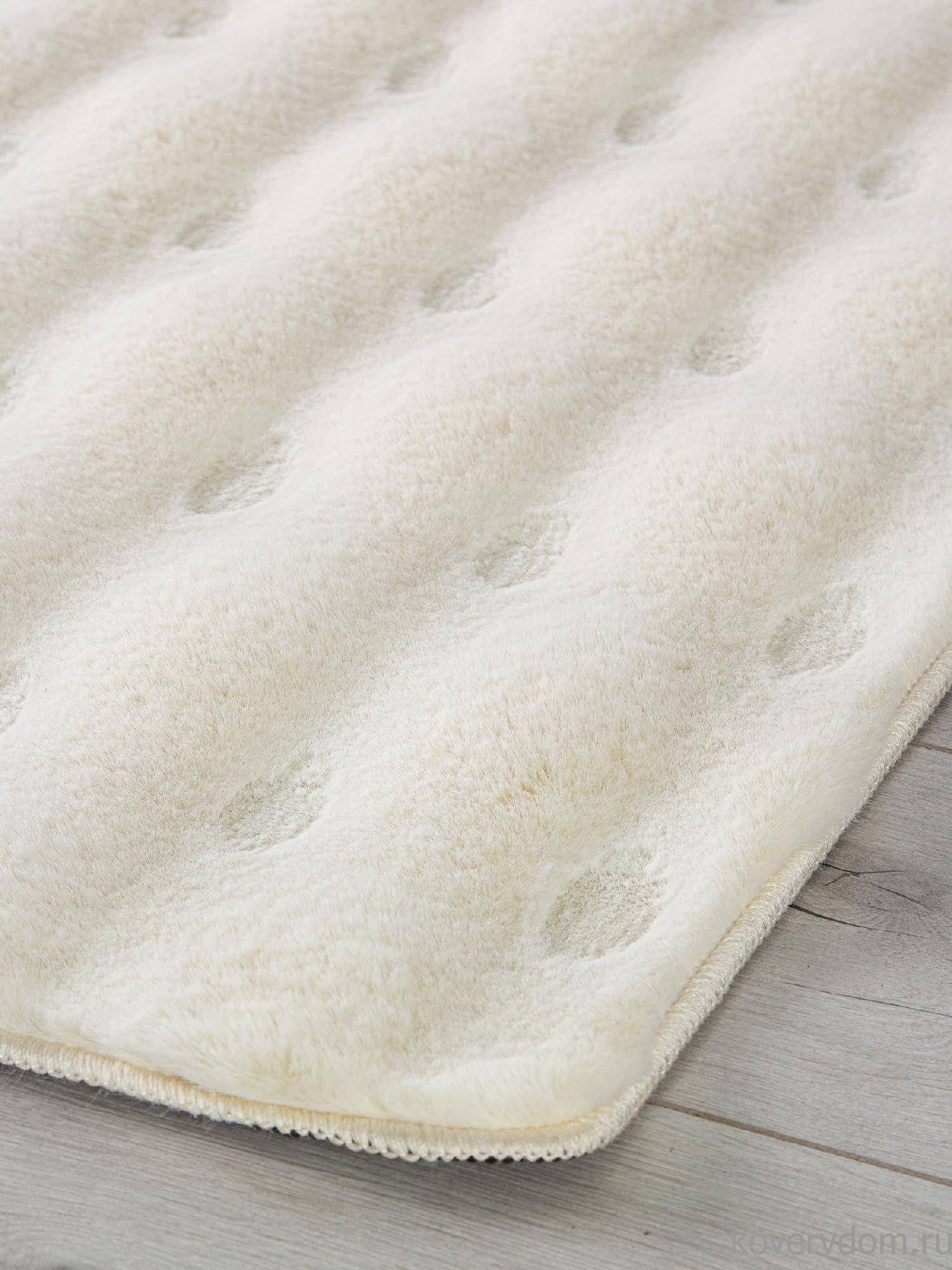 Ковер BUBBLE PX1001 CREAM