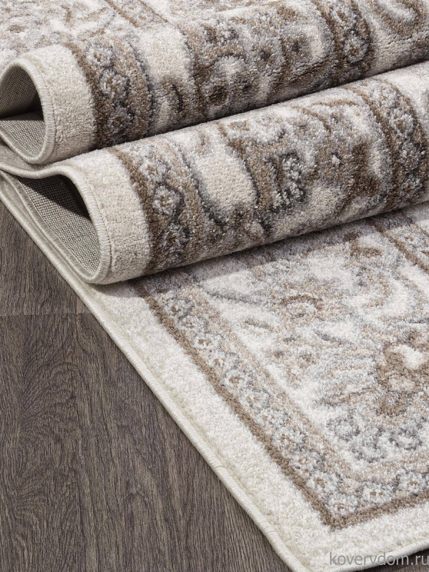 Ковер MONTANA-A F107 BEIGE