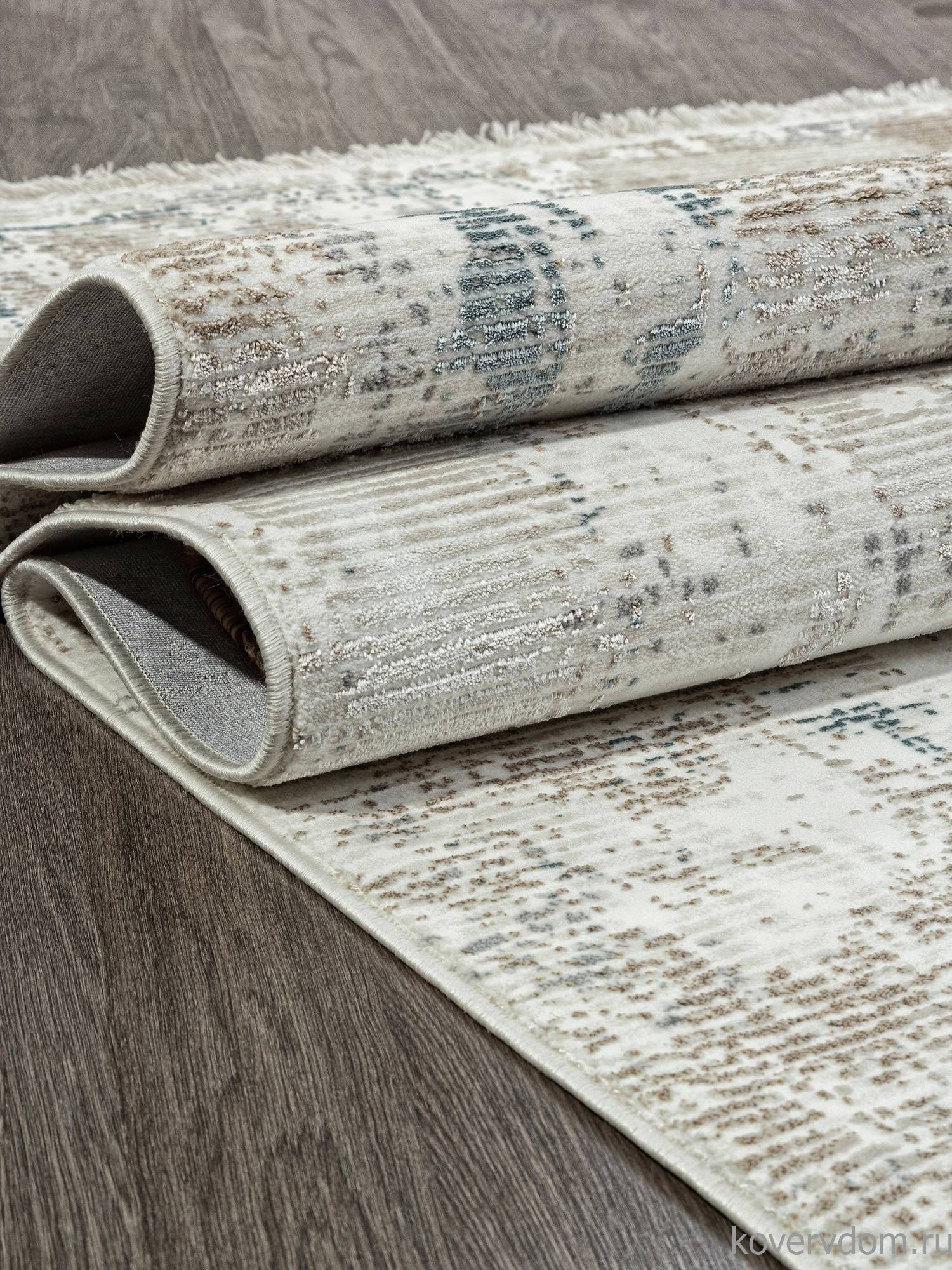 Ковер SANDALI 30233A CREAM / BEIGE Ковер SANDALI 30233A CREAM / BEIGE