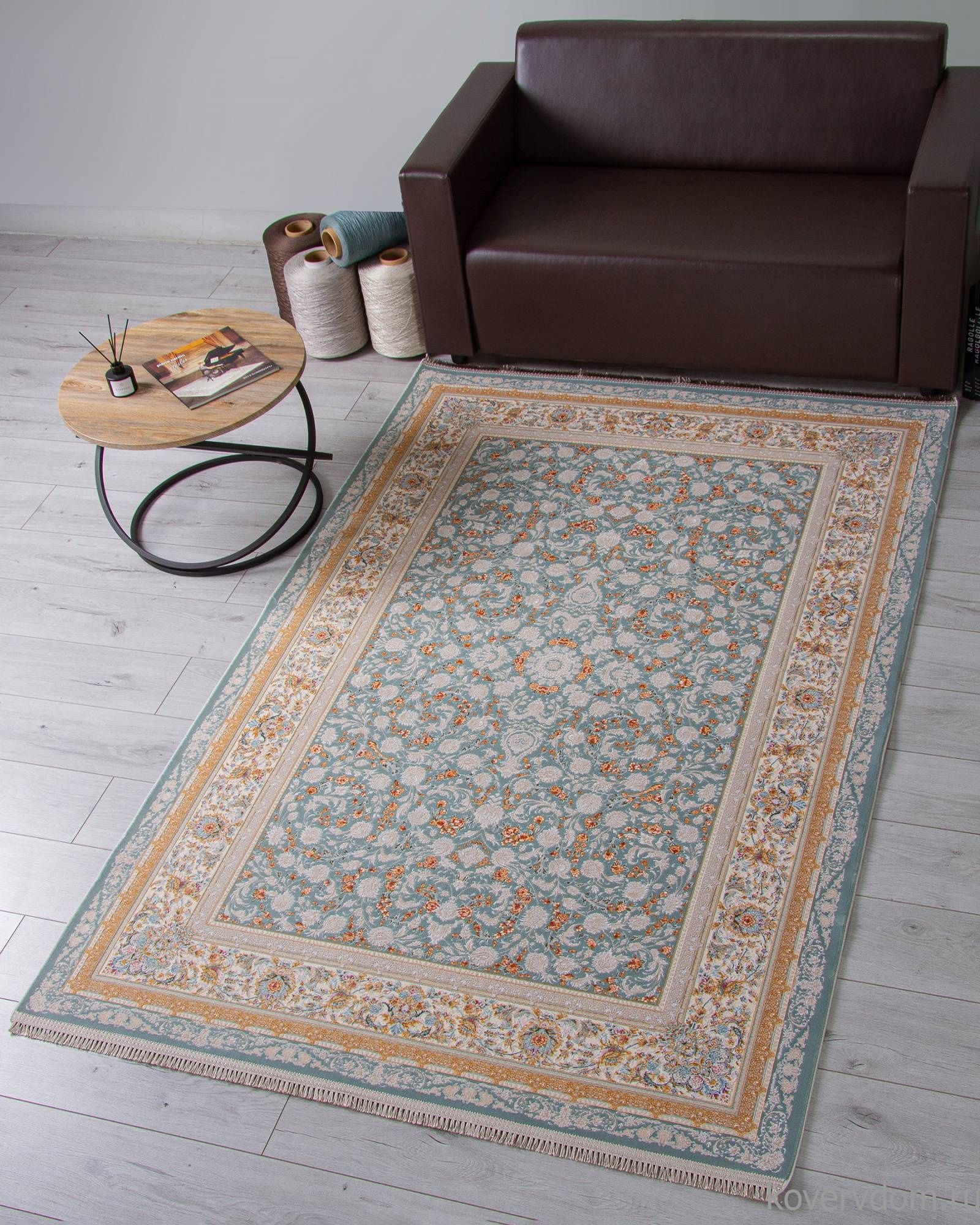 Ковер NAVAL 1200 G408 T 000