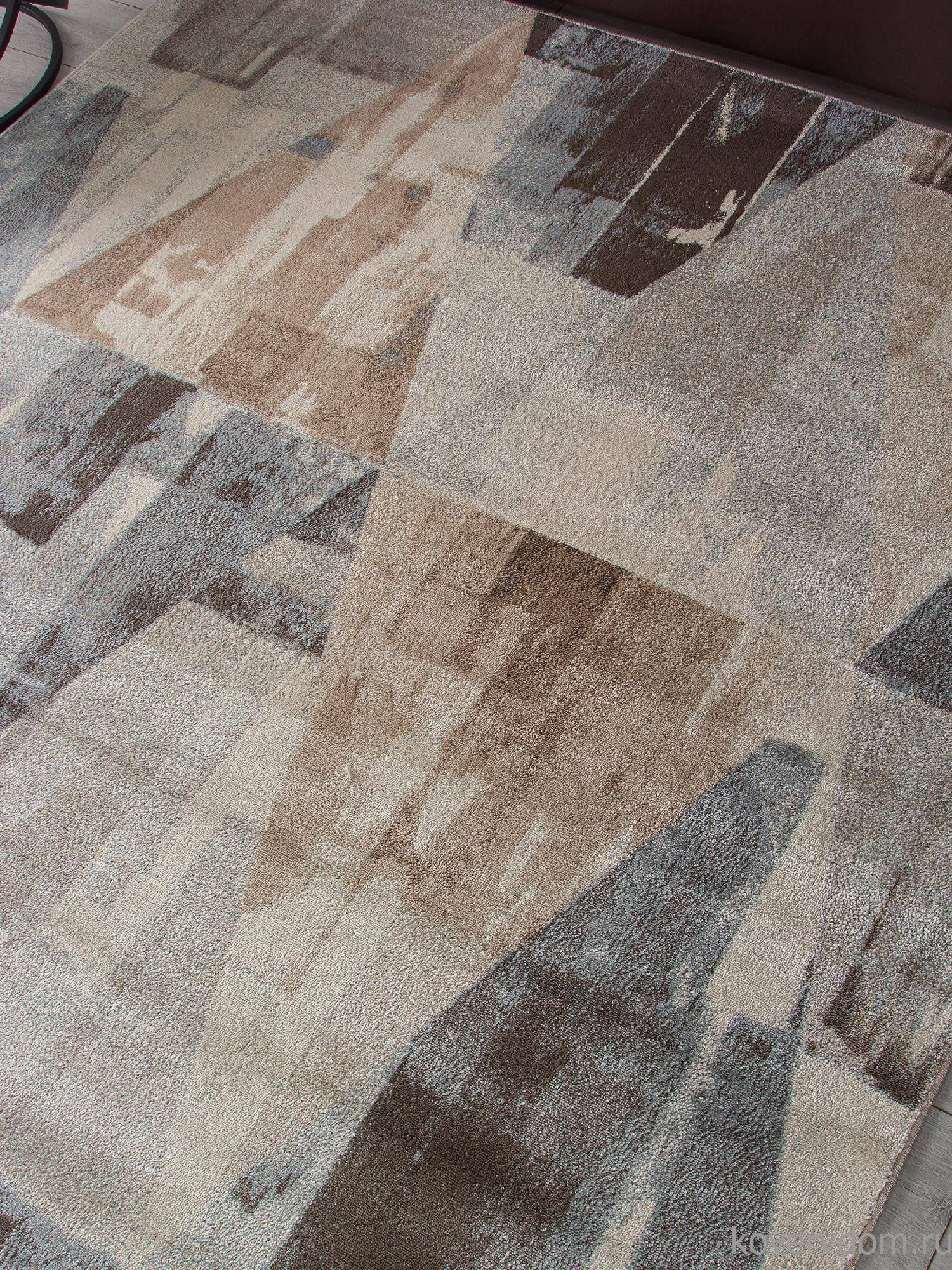 Ковер IRIS MP06 BLUE