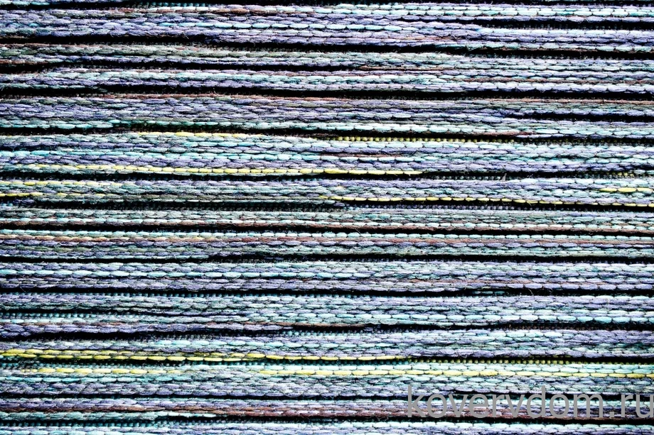 Ковер-циновка BRIGHTON 98122 500099