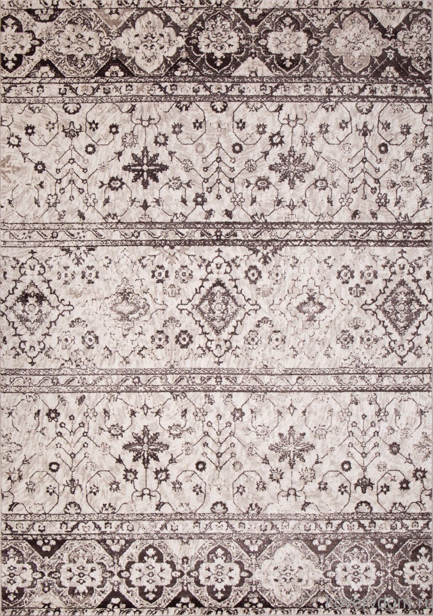 Ковер MOROCCO D853 PURPLE