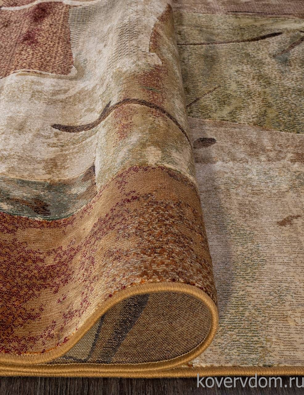 Ковер MATRIX 89405 9282 V