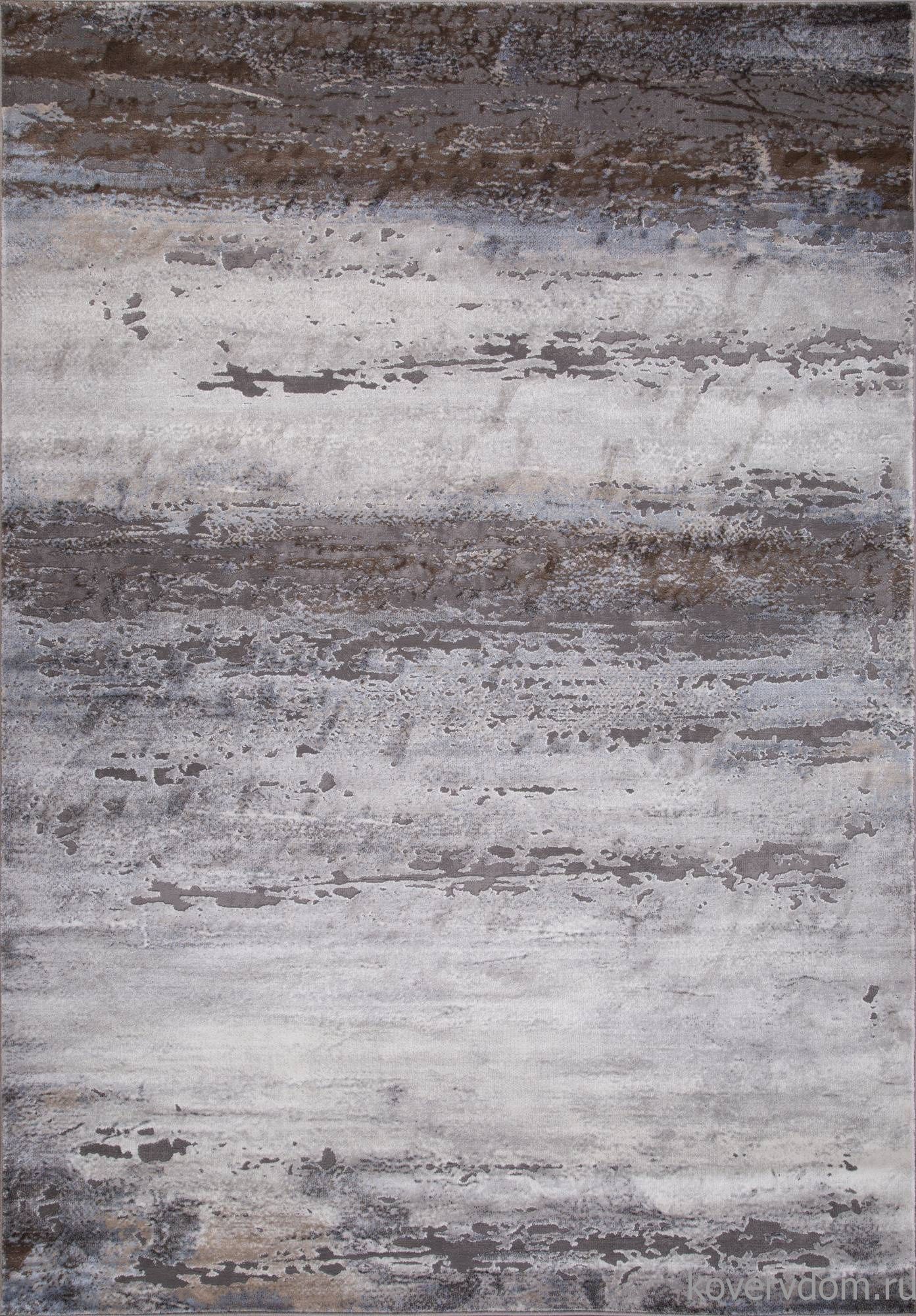 Ковер GRAFF 3312 GRAY-BLUE Ковер GRAFF 3312 GRAY-BLUE