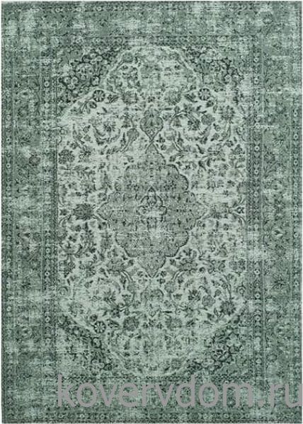 Ковер MEBELLIERY STOCKHOLM EMERLAND Винтажный Ковер MEBELLIERY STOCKHOLM EMERLAND Винтажный