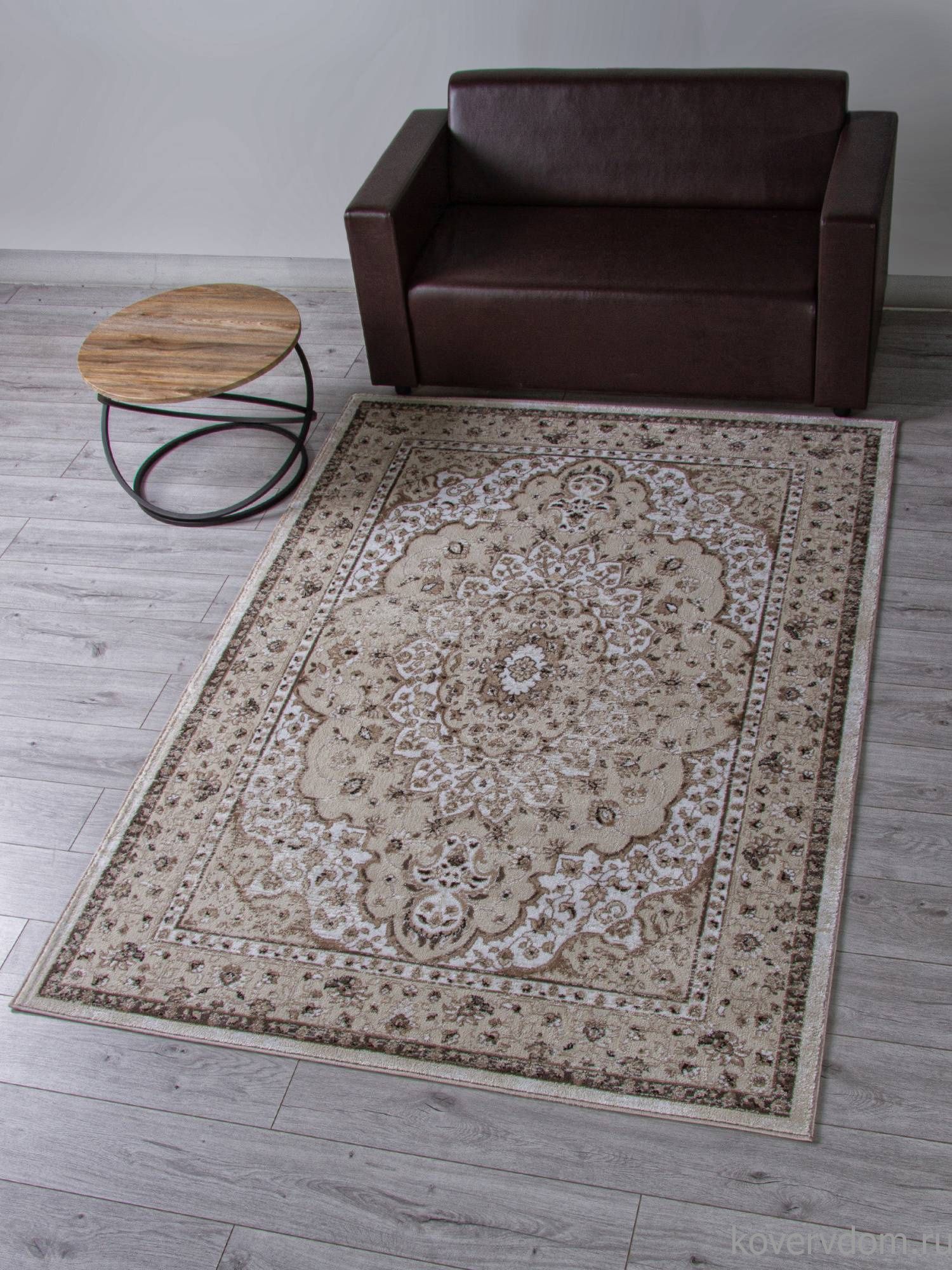 Ковер IRIS MP21 CREAM