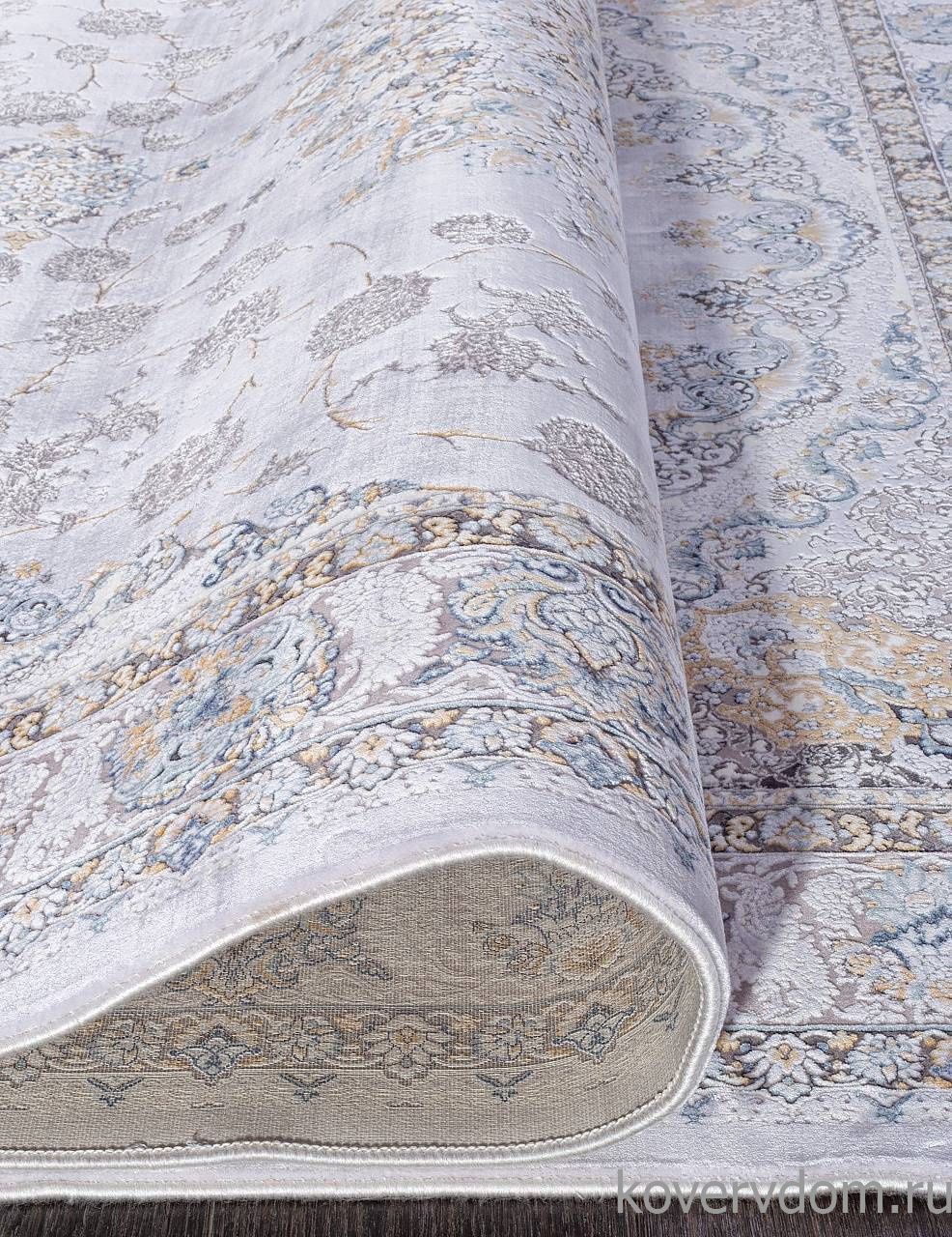 Ковер FARSI 1200 G253 DIAMOND