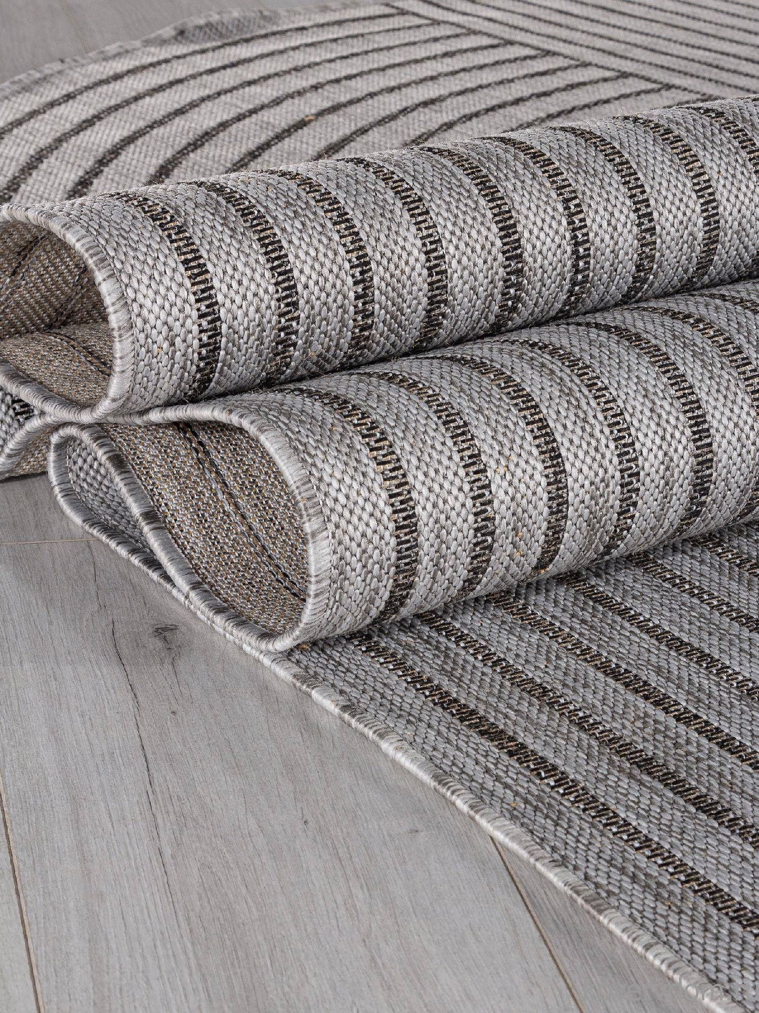 Ковер KAIR S149 LIGHT GRAY