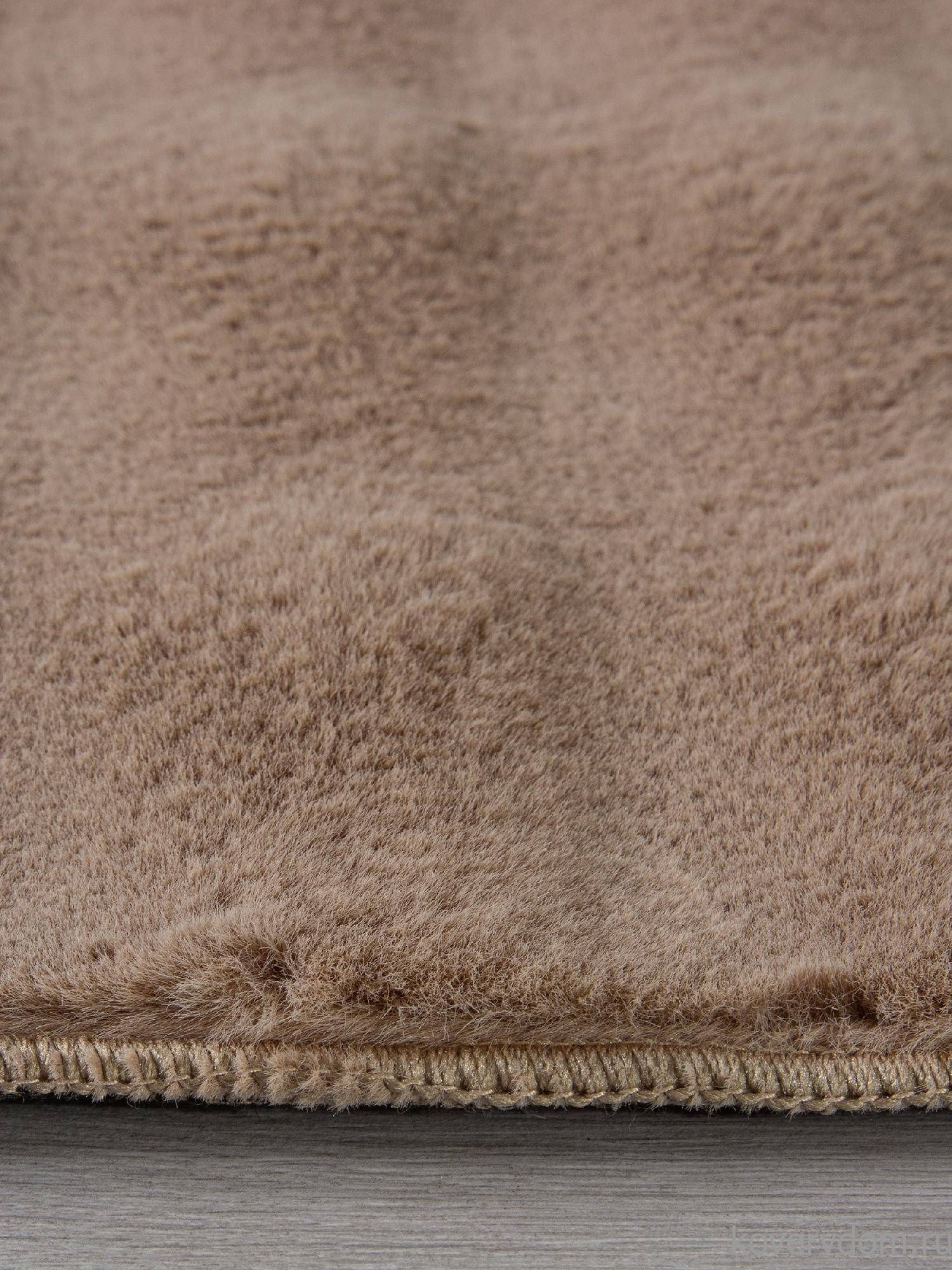 Ковер BUBBLE PX1001 CAMEL