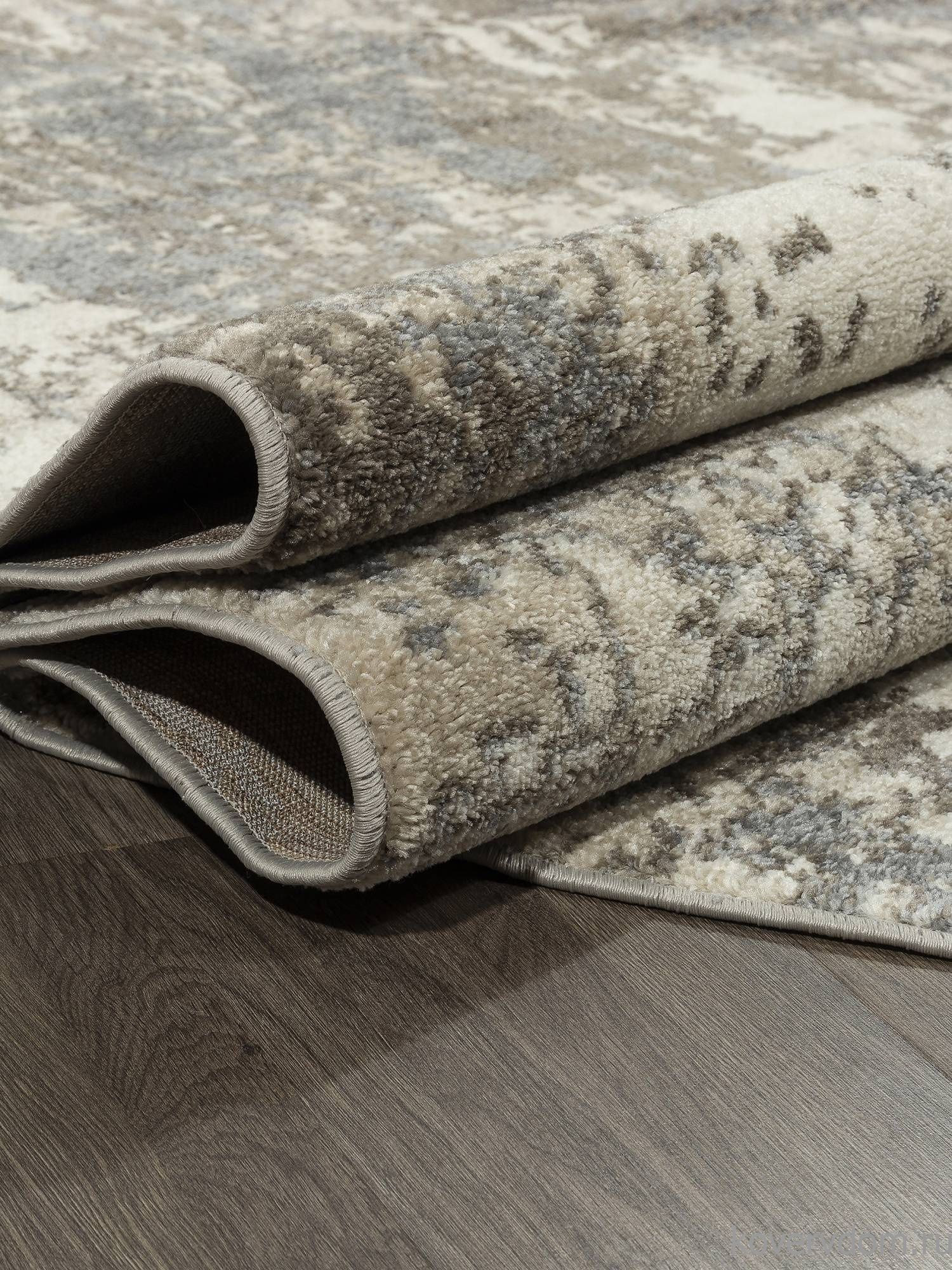 Ковер TORNADO F302 BEIGE-BROWN Овал Ковер TORNADO F302 BEIGE-BROWN Овал