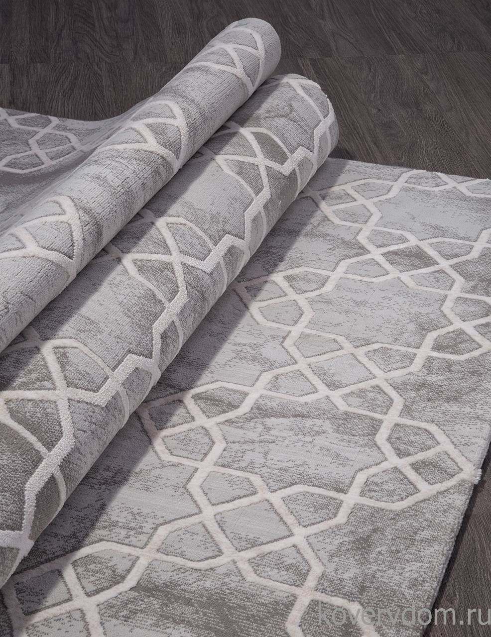 Ковер BABIL O0541 060 CREAM Ковер BABIL O0541 060 CREAM