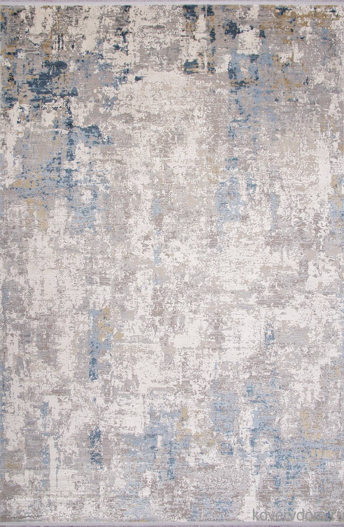 Ковер ELEXSUS OLIMPOS C118AB GREY / EARTH