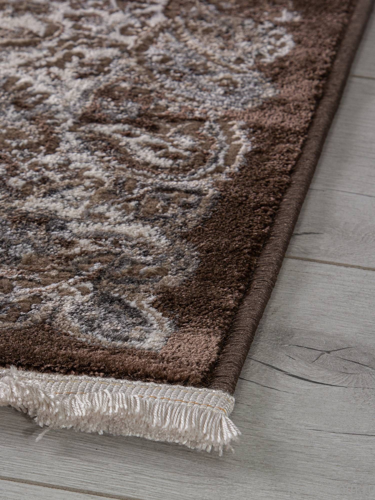 Ковер DOLCE D414 BROWN